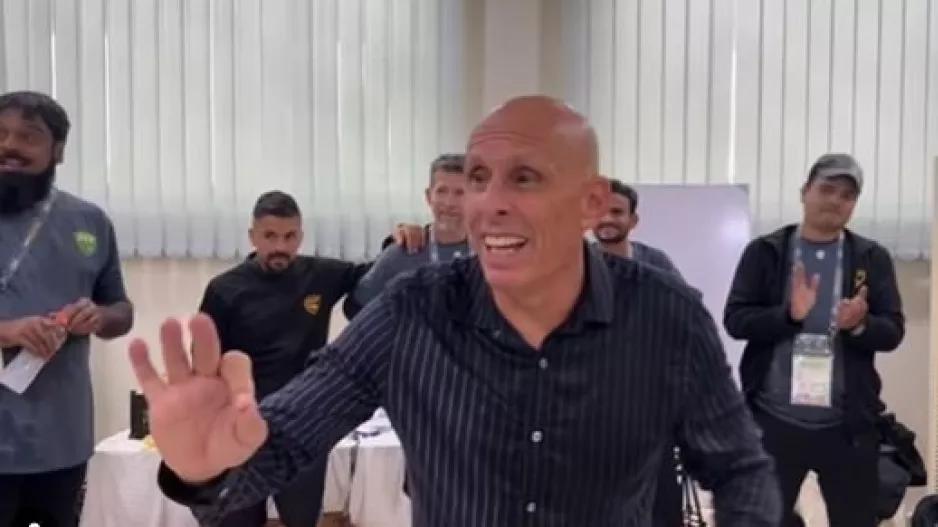 To βίντεο που τα... σπάει με ΣΤΗΒ!