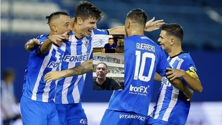 "Αυτούς τους παίκτες δεν μπορεί να τους αναπληρώσει η Ανόρθωση"