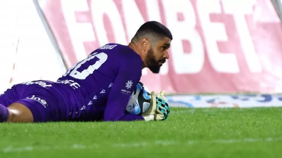 Eύκολο... clean sheet 