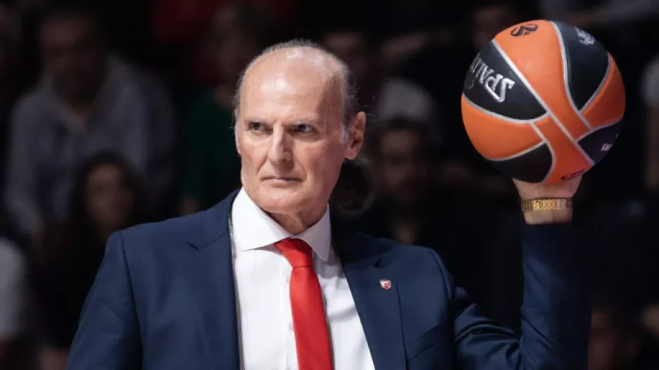Ιβάνοβιτς: "Πρέπει να προετοιμαστούμε για να μην... καούμε"