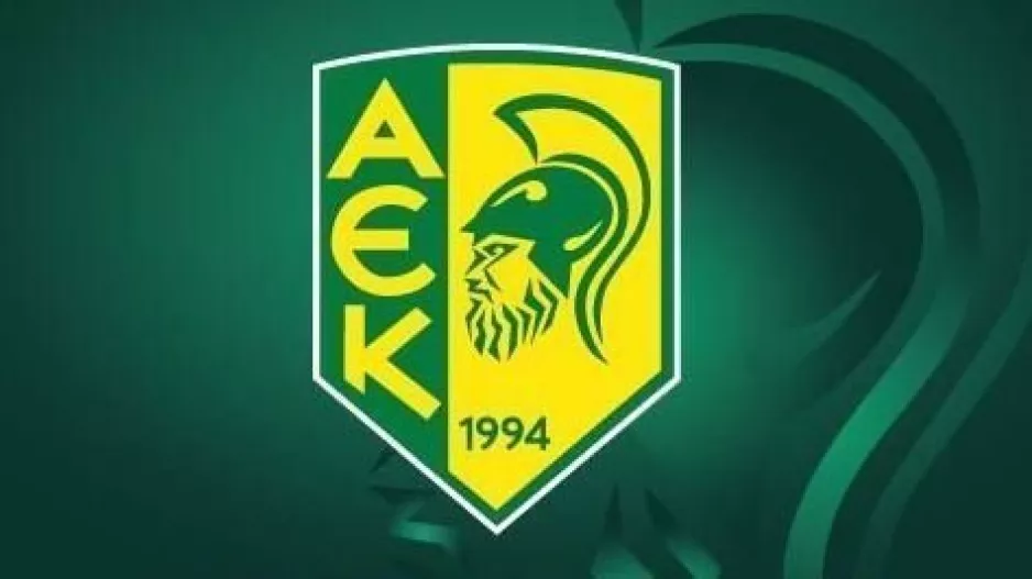 Θλίψη στην ΑΕΚ για Κωστάκη Τζίβα
