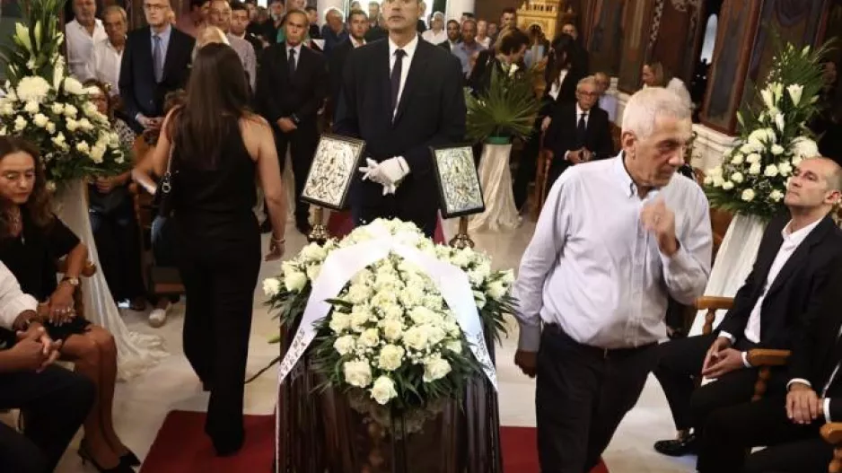 Συγκλόνισε η κόρη του Ιωαννίδη: "Κοουτσάρα μου το παιχνίδι δεν τελείωσε, πήρες απλώς ένα τάιμ άουτ"