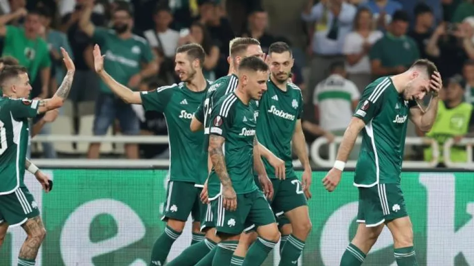 Στο Ισραήλ για κέρδος ο Παναθηναϊκός
