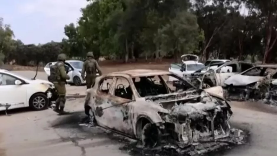 Κίνδυνος ανάφλεξης στη Μέση Ανατολή: Το Ιράν απειλεί το Ισραήλ με "προληπτική ενέργεια"