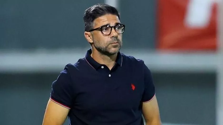 Ξαφνικό... διαζύγιο με Σατσιά/"Είναι και δική του επιθυμία"