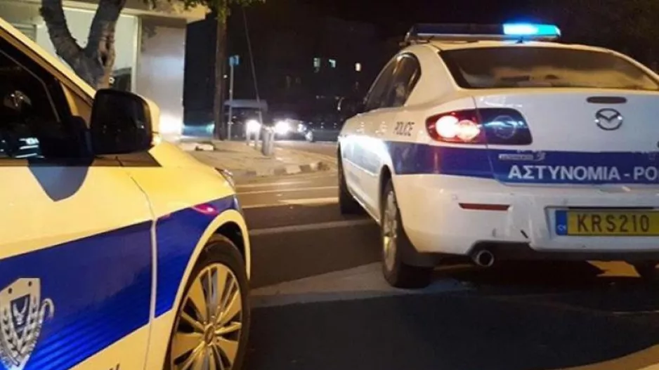 Απόπειρα φόνου στη Λευκωσία