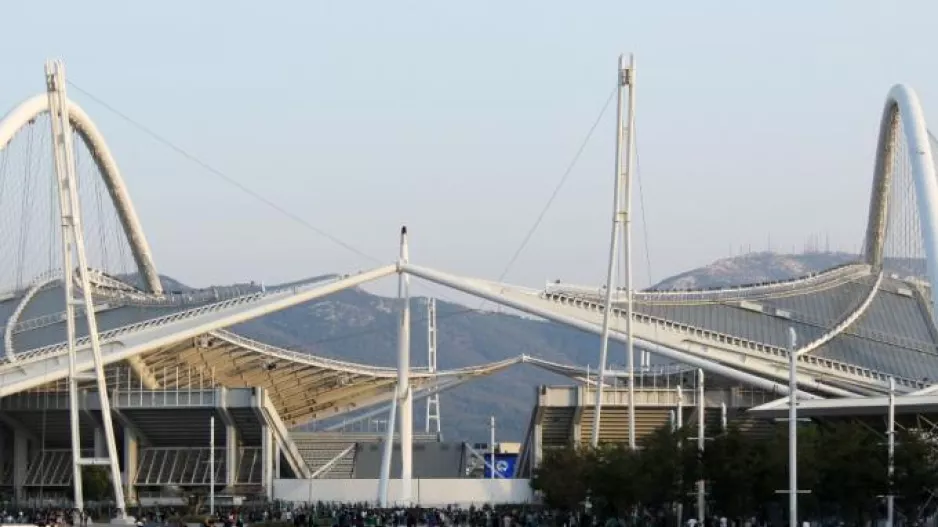ΟΑΚΑ: Οι πρώτες εκτιμήσεις για το πόσο θα μείνει κλειστό