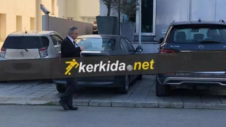 AΠΟΕΛ/Βρυωνίδης