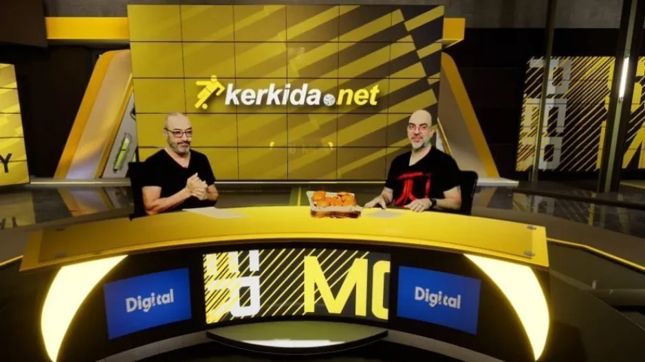(ΒΙΝΤΕΟ) SUPER MONDAY... Λα Λίγκα και Πρέμιερ Λιγκ!
