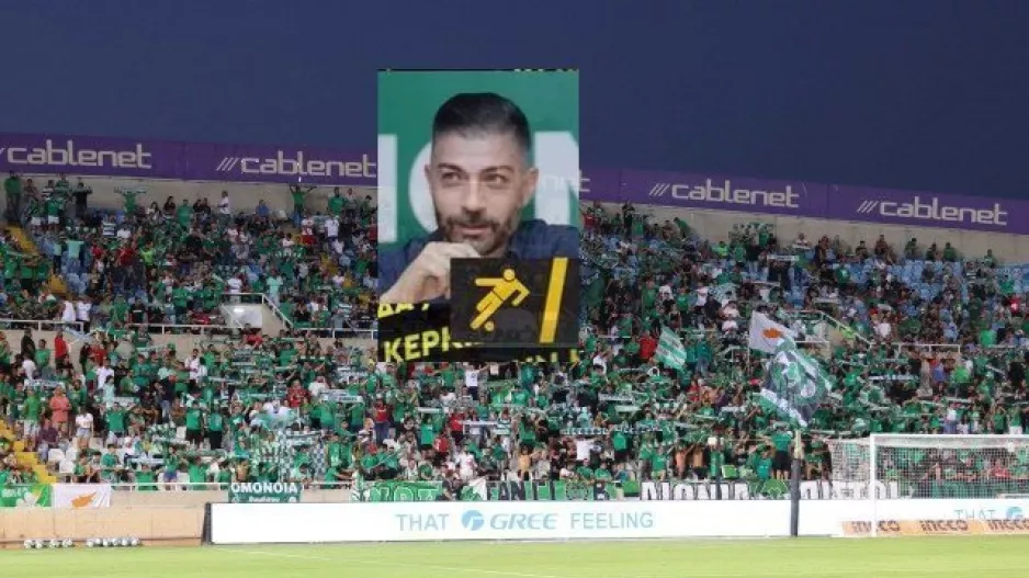 "Πέραν των 9 χιλιάδων- Εντυπωσιακός αριθμός για τα κυπριακά δεδομένα"