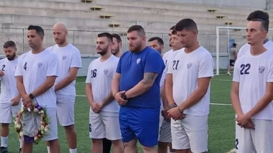 "Ο ΔΙΓΕΝΗΣ μας δηλώνει περήφανα για ακόμα μια φορά ότι είναι ΡΟΜΑΝΤΙΚΟΣ"