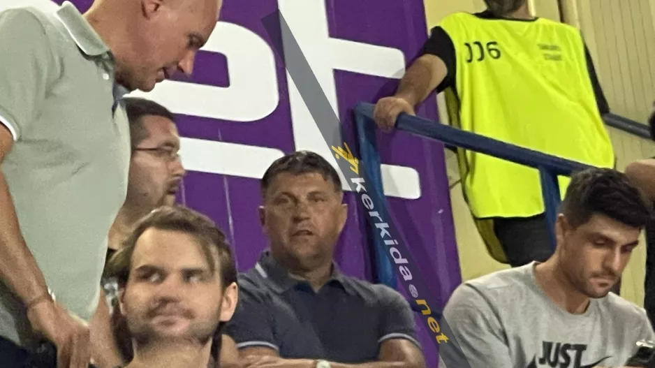 "Κατάσκοπος" ο Βλάνταν