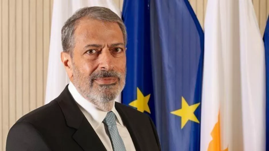 Στα χέρια του Γενικού Εισαγγελέα το πόρισμα για τον Κούμα