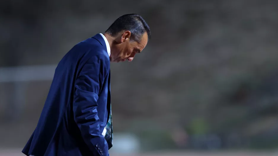 Πάνω... κόουτς