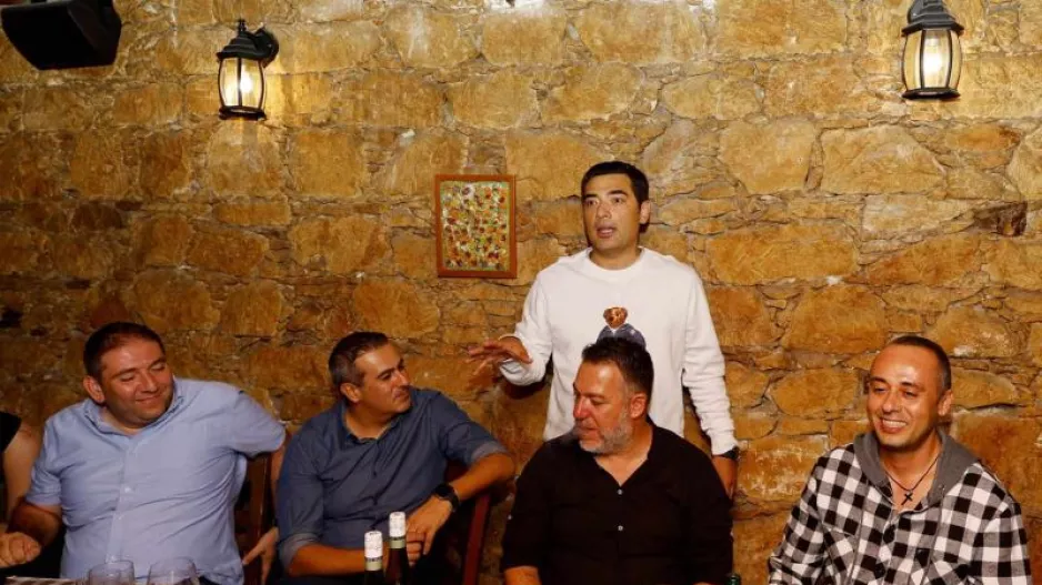 Φανούριος, ο... παλιός