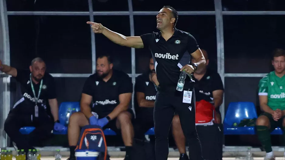 Άψογος... Σωφρόνης