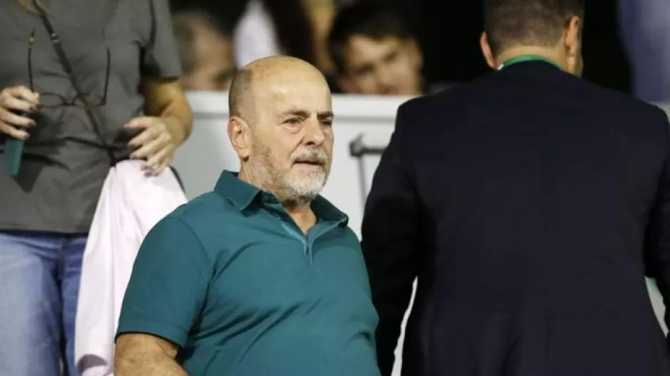 "Οι διαιτητές ξέρουν ότι αν δεν ευνοήσουν μια συγκεκριμένη ομάδα δεν θα σφυρίξουν πολλά παιχνίδια"