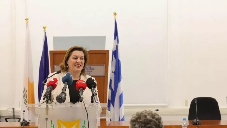 Ζητά συνάντηση με Υπουργό Παιδείας για την υπόθεση Κούμα