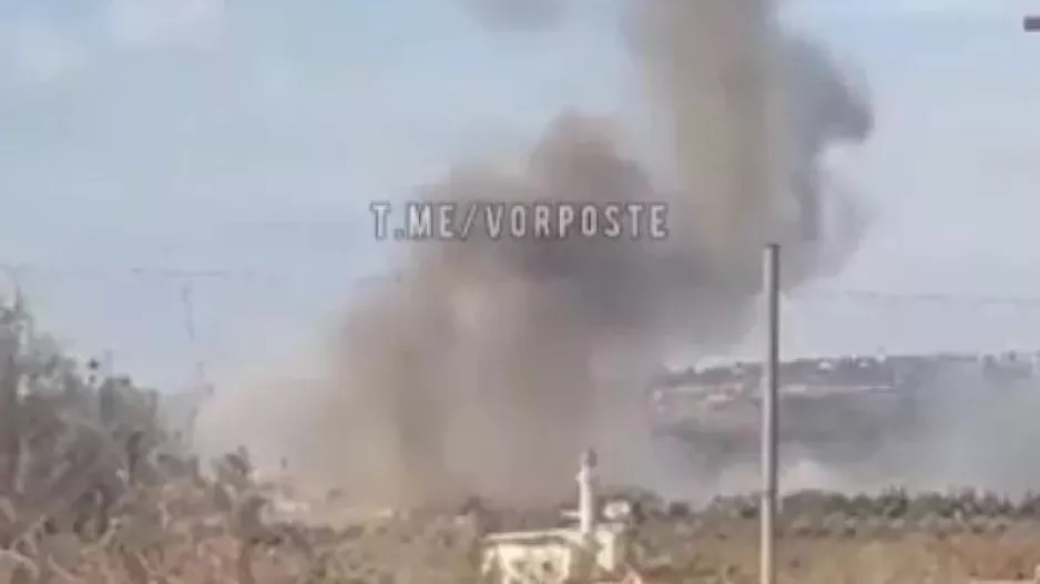 Ισραηλινές επιδρομές στα αεροδρόμια της Δαμασκού και του Χαλεπίου