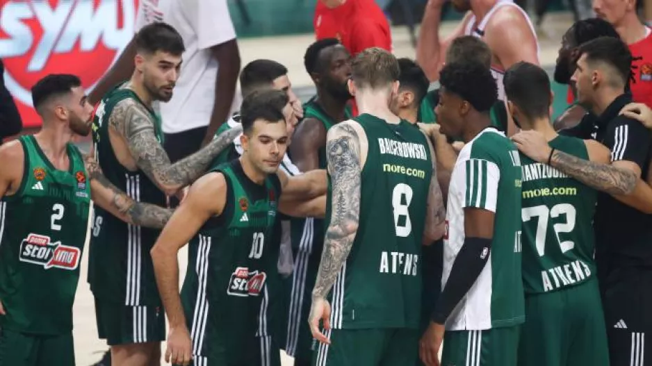 Ο κόσμος... έδειξε την αλλαγή