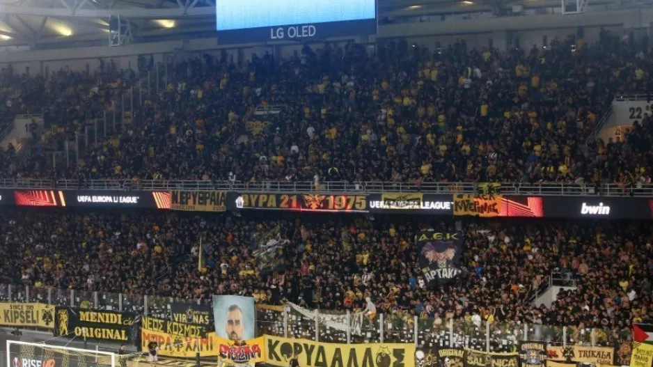 Original 21/"Ζητάμε μια ειλικρινή συγγνώμη" 