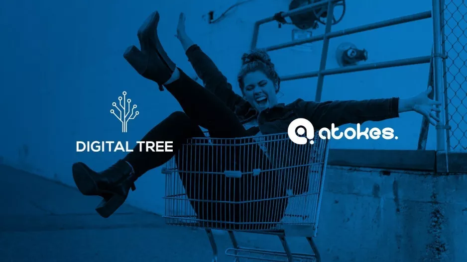 Ο όμιλος Digital Tree ενισχύει τον επιχειρηματικό του κύκλο επενδύοντας στην εταιρεία Atokes!