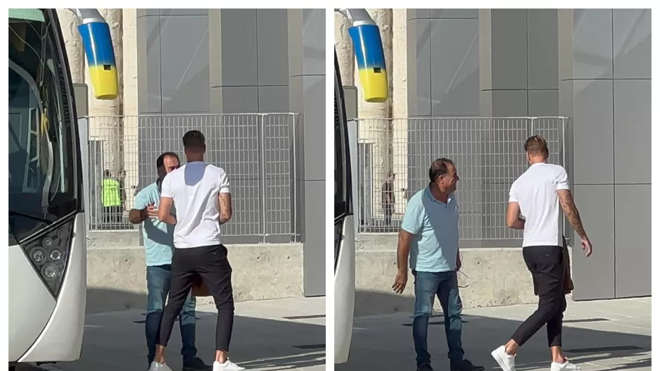 Πρώτος ο Τόνι Κόσκελα 