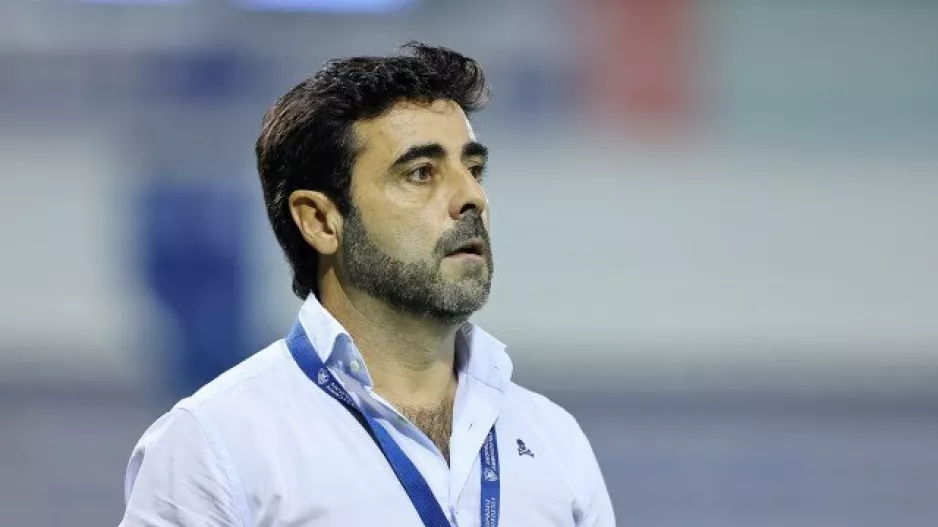 Μίλησε για επίπεδο στην ομάδα