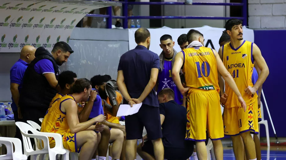 Δραματικό φινάλε και γαλαζοκίτρινο το ντέρμπι 