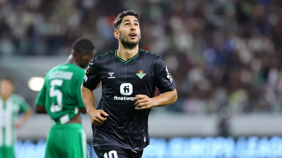 Ayoze Pérez