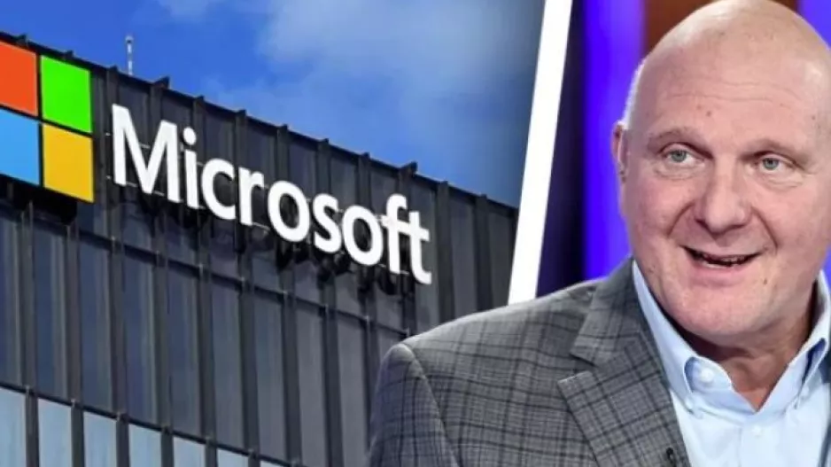 Η Microsoft δεν πλήρωνε εφορία για σχεδόν δέκα χρόνια και τώρα χρωστά τα... μαλλιοκέφαλά της