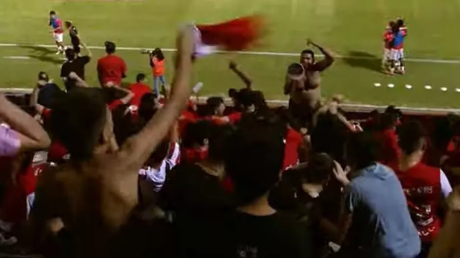 Σαλαμινάκκα... 