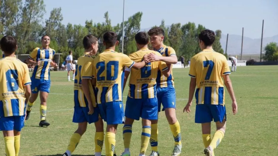 0-4 και το... απόλυτο