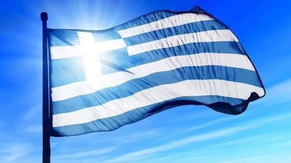 "Χρόνια Πολλά Έλληνες" - Αναρτήσεις ομάδων