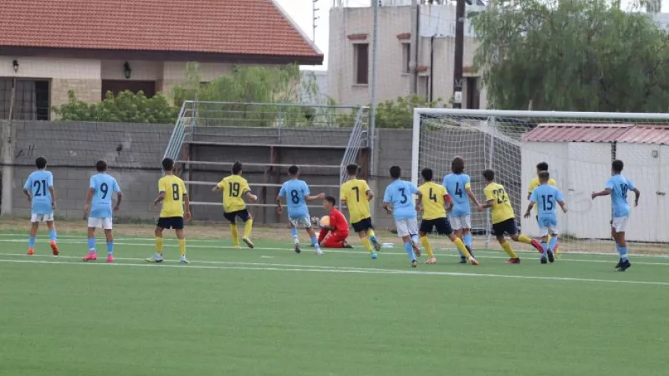 Δράση με Κ14, Κ15