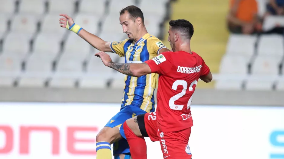 Πέτροβιτς/6άρι ή 4-5; 