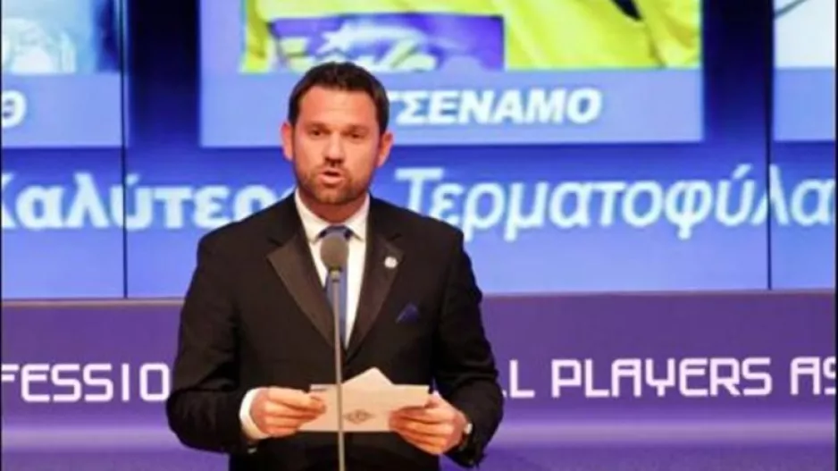 Αντίδραση από Νεοφυτίδη/”Θέλω να πω πολλά αλλά δεν πρέπει...”