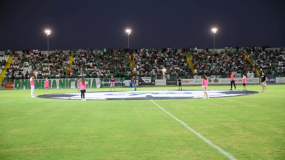 Ομόνοια: Τόσα εισιτήρια απέμειναν για το sold out στην Περιστερώνα