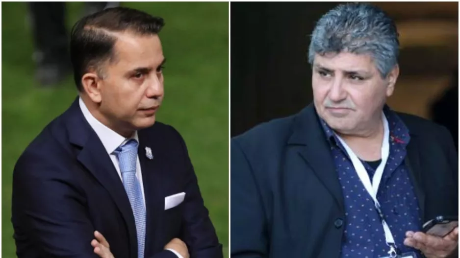 Και με την... βούλα!