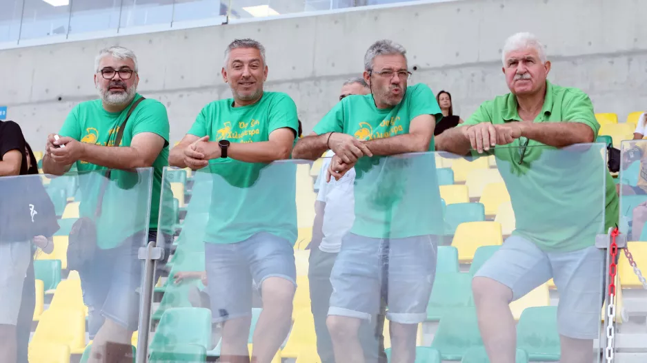 Χωρίς... χιλιόμετρα!