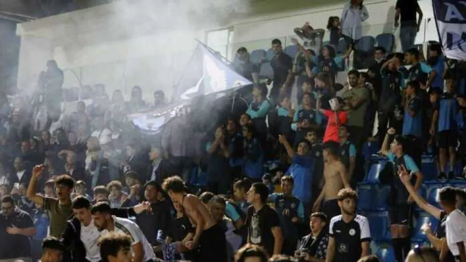 Ο Εθνικός για τα εισιτήρια του "Άλφαμεγα"