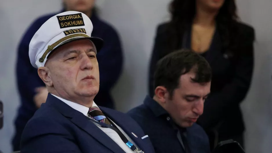 Ξεχώρισε