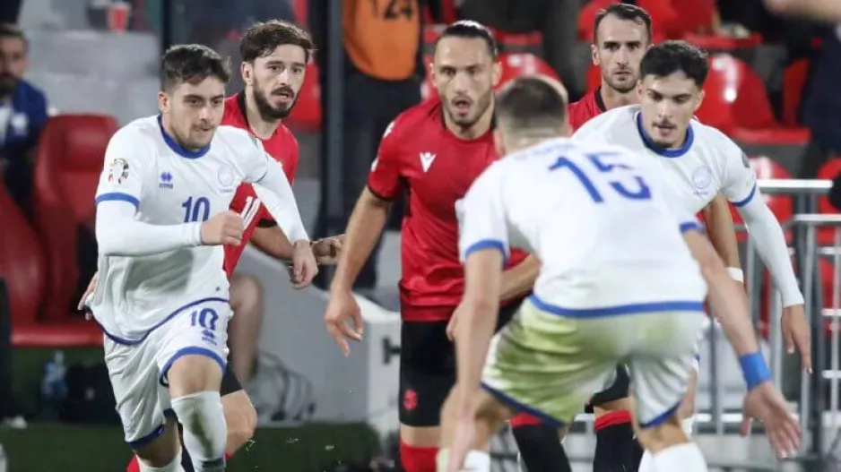 Ομόνοια/Ο απολογισμός των διεθνών και η συνέχεια...