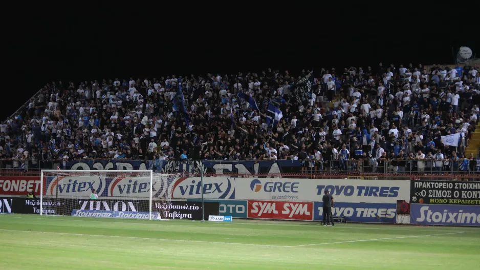 Οι Απολλωνίστες στο “Αμμόχωστος-Επιστροφή”