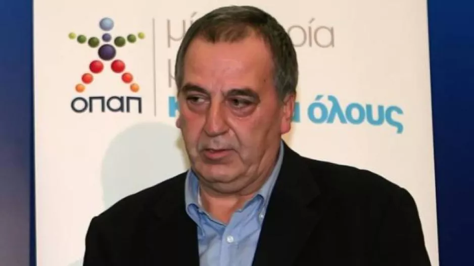 Το «αντίο» του ΠΣΑΤ στον Πάρι Καλημερίδη