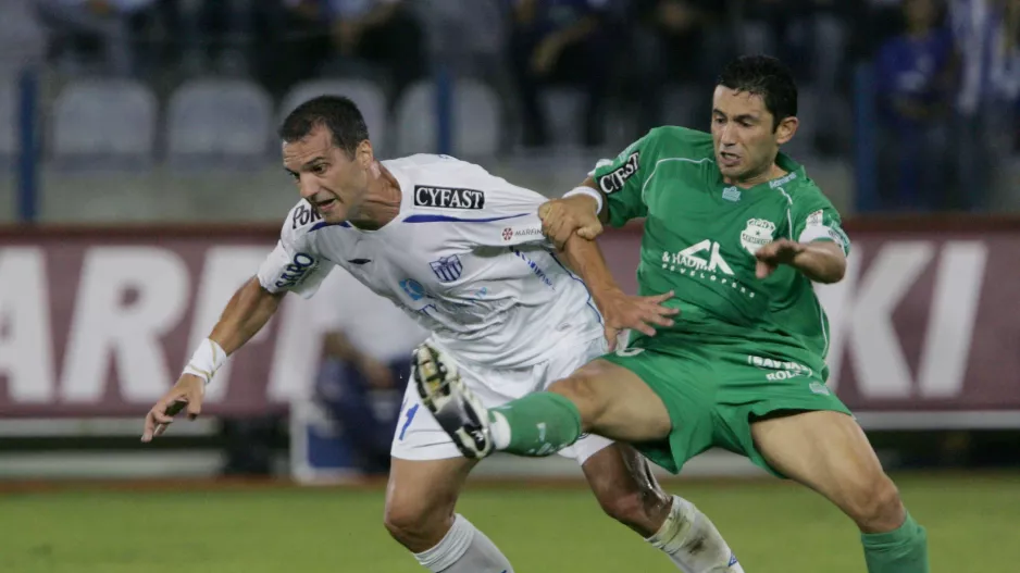 ΑΝΟ: Τη χρονιά του τίτλου... 4-0 τον Άρη!