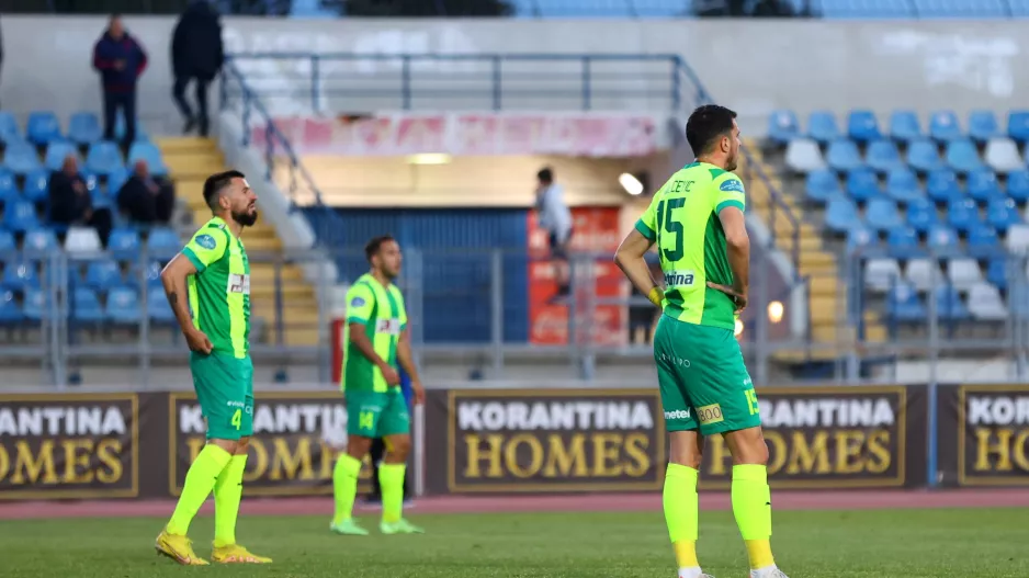 Ο “εφιάλτης” και το 7-0  