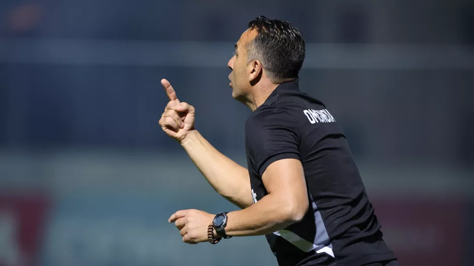 Η αποθέωση του coaching! 