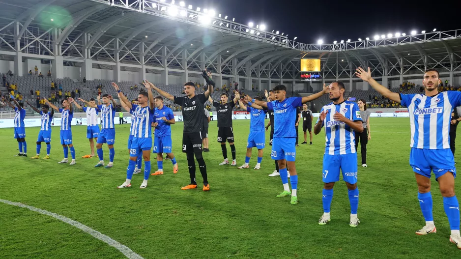 "Απόλυτα συγκεντρωμένοι στον επόμενο αγώνα μας"