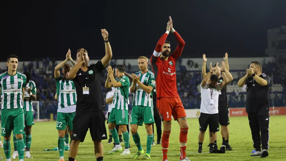 3η και 4η συνεχόμενη!